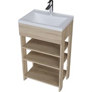 Тумба 1Marka Revo 50Н