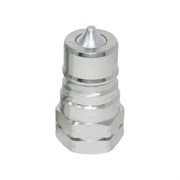 Быстроразъемное соединение TITAN LOCK серия А ISO 7241-A