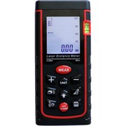 Лазерный дальномер ДИОЛД ДЛ-80