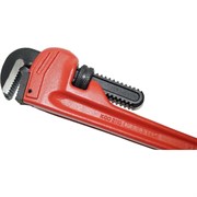 Усиленный трубный ключ IZELTAS Стиллсон