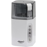 Электрическая кофемолка Atlanta ATH-3392 white