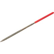 Квадратный алмазный надфиль CNIC 53210