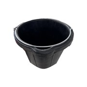 Строительное гибкое ведро DLT RUBBERBUCK