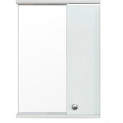 Зеркало-шкаф Loranto Моника 50