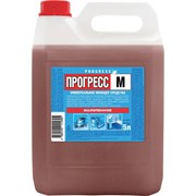 Универсальное малопенное моющее средство для поломоечных машин Прогресс М08-4 603648