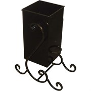 Уличная урна Станкоинструмент и оснастка №9