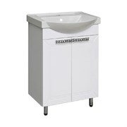 Тумба под умывальник Монро 55 Runo МОНРО 55