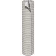 Тепло-шумоизоляция воздуховодов и систем кондиционирования Алюфом ALC