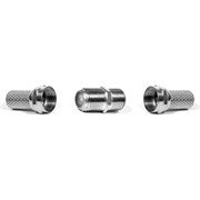 Антенный телевизионный разъем DORI Набор №3