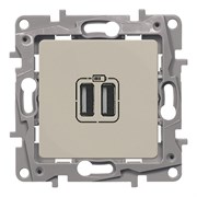 Зарядное устройство Legrand Etika