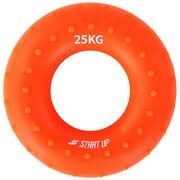 Кистевой круглый эспандер Start Up NT34036