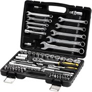 Набор ручного инструмента Kolner KTS