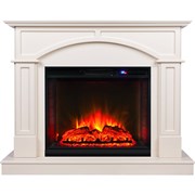 Каминокомплект RealFlame JACOMO 25.5 WT SPARTA 25.5 CH721