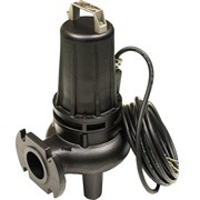 Погружной фекальный насос Dreno Pompe DNA 65-2/220 T