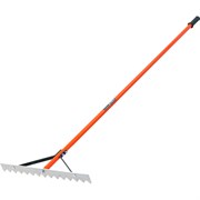 Алюминиевые грабли-разравниватели для асфальта ИП Михайлов Даниил Олегович KV-720