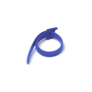 Хомут-липучка LANMASTER LAN-VCM125-BL