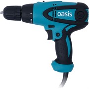 Электрическая дрель-шуруповерт OASIS DS-55