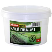 Универсальный клей ПВА Movatex М1 elite