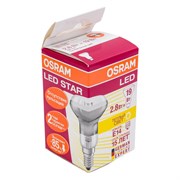 Светодиодная лампа OSRAM STAR