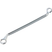 Накидной ключ Bellota с изгибом 18x19