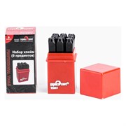 Набор клейм СЕРВИС КЛЮЧ 72351