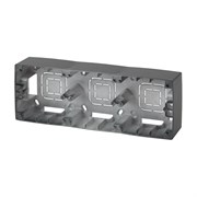 Установочная коробка ЭРА Эра12