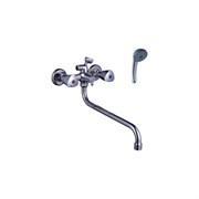 Универсальный смеситель Эверест B22-334