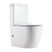 Бачок для унитаза напольного LOGAN L1T