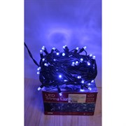 Светодиодная гирлянда GLQ 102R-10M-100-B