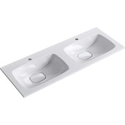 Умывальник Aqwella Malaga 1200 Duet