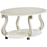 Журнальный стол Мебелик Овация ( М)