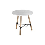 Журнальный стол Мебелик Лючия 3103