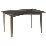 Журнальный стол Мебелик Рилле 448