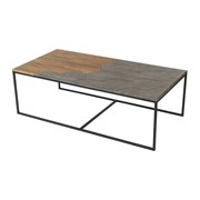 Журнальный стол Мебелик Китч