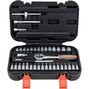 Набор инструментов STHOR 58640