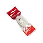 Проходной выключатель на шнур для бра EKF APB6-10