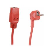 Шнур POWER CUBE S22C19-250-16-1,8