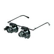 Лупа-очки Veber Jewel Vizor R2