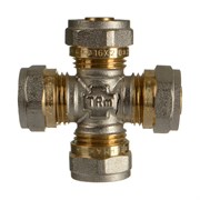 Крестовина Terma 01430 35853