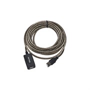 Удлинительный активный кабель Telecom TUS7049-5M