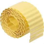 Пластиковая бордюрная лента Greengo 5651227