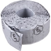 Вибродемпфирующая лента для строительного профиля STP NoiseBlock 70