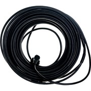 Саморегулируемый нагревательный кабель Sun Power SPC-24-2CR-20