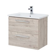 Подвесная тумба под умывальник Dreja Rus GIO 80 Эйфория-80