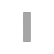 Боковая панель для ВРУ-1 1800х600 Unit S сварного EKF PROxima