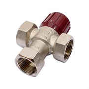 Термостатический смесительный клапан Watts AQUAMIX AM61C