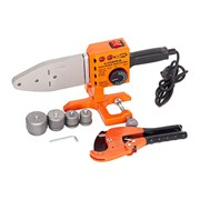 Набор сварочного оборудования GM Cobra 20-40