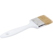 Плоская кисть Korvus Хобби