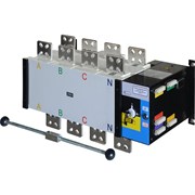 Реверсивный рубильник SAV SHIQ5-2000/4P