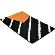 Мягкий коврик для ванной комнаты Moroshka Memphis